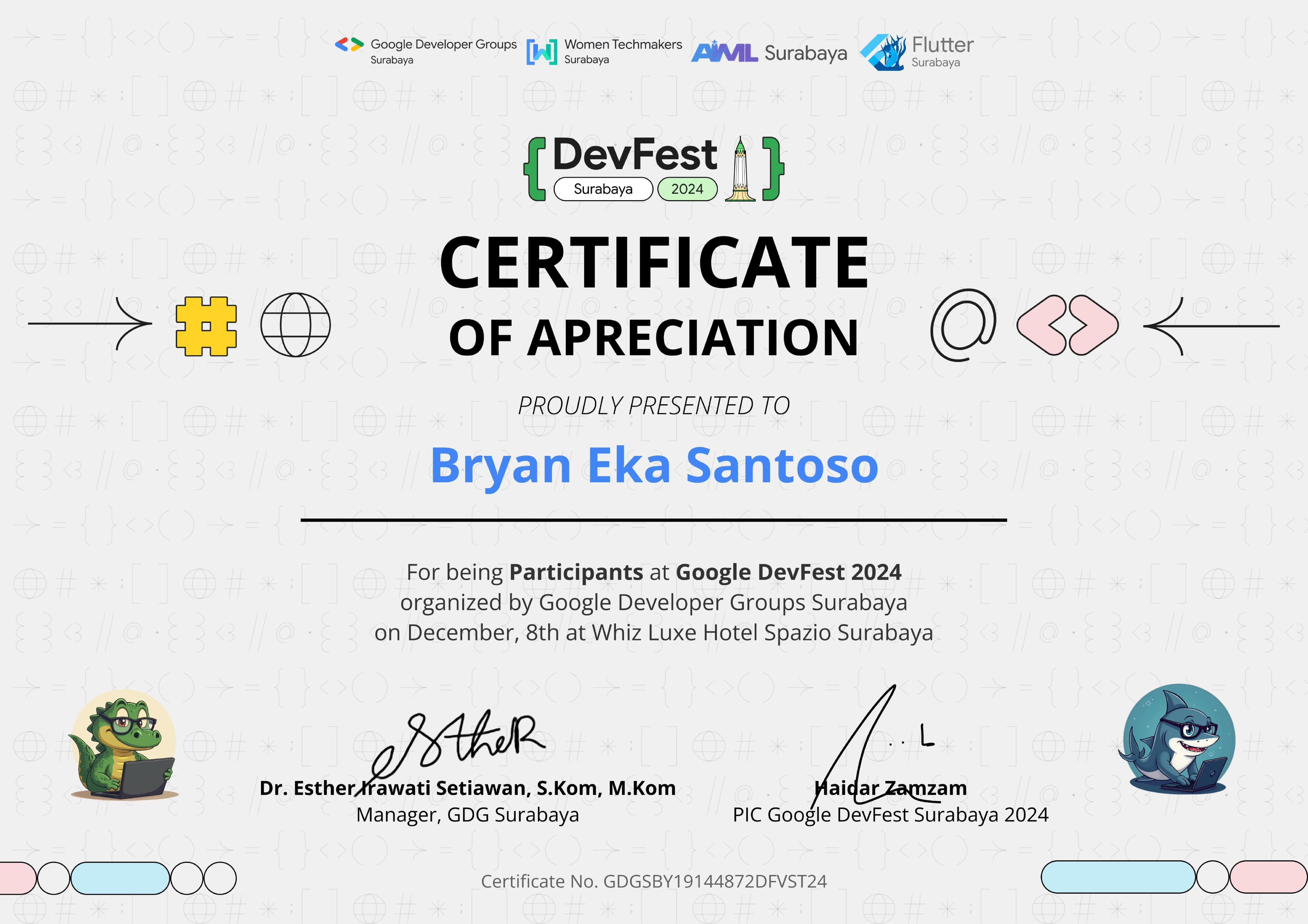 devfest